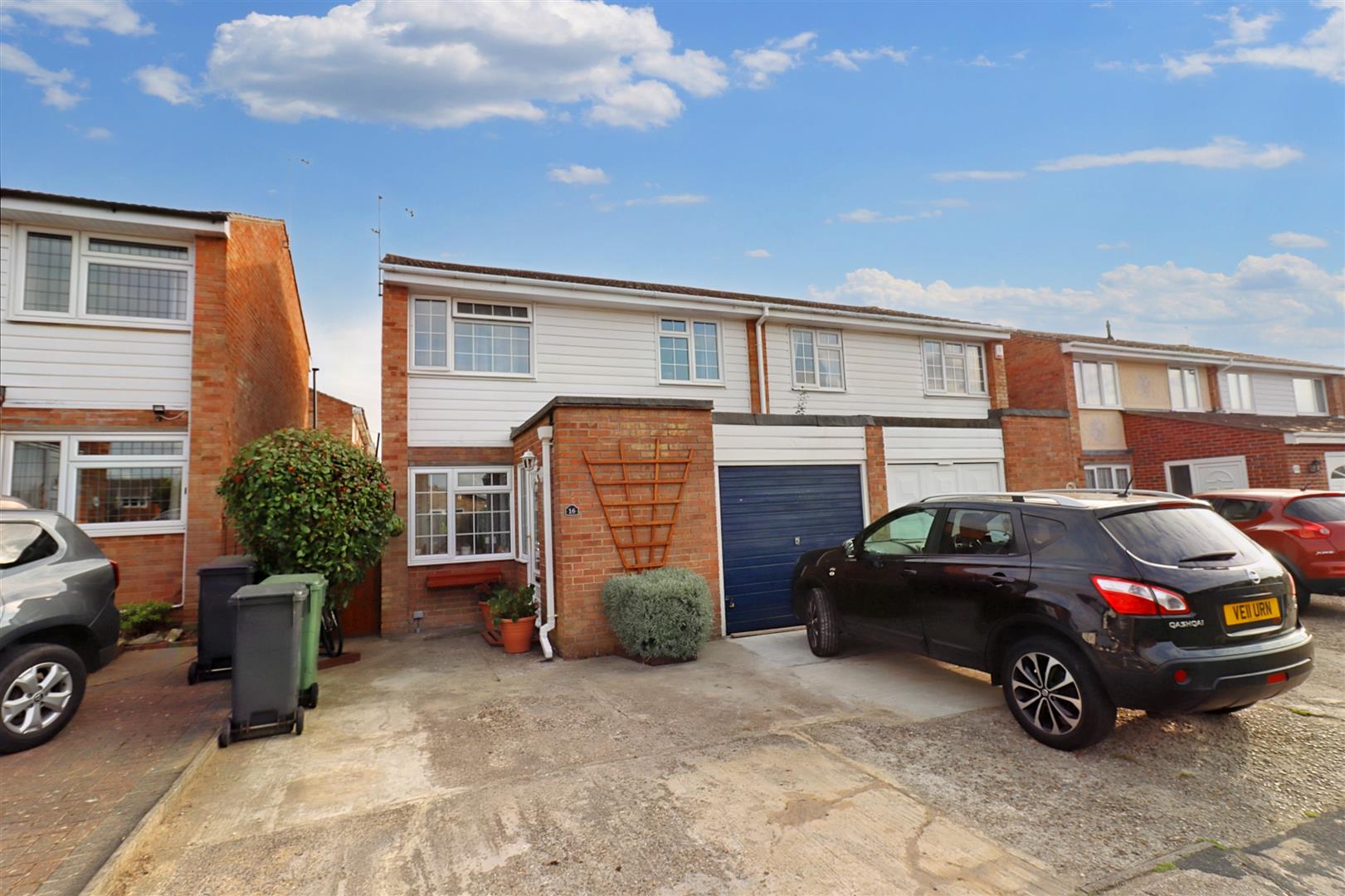 31811967 Nelson Gardens, Braintree