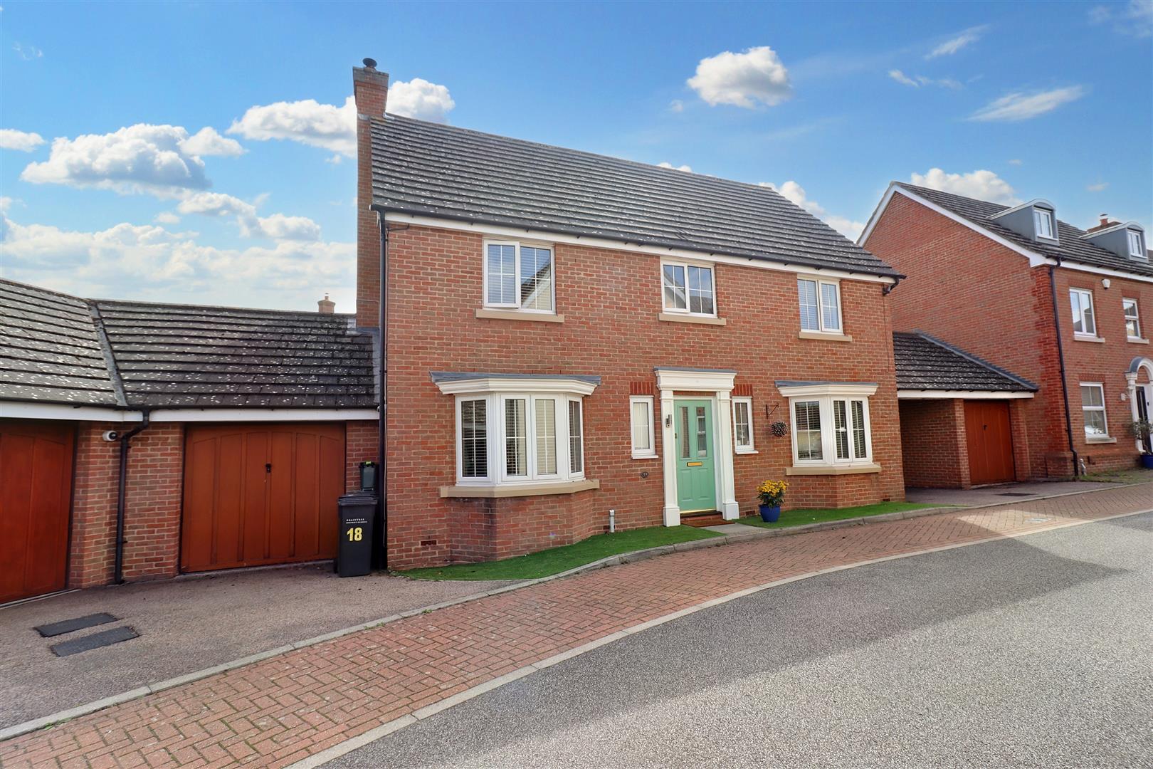31789578 Crofters Walk, Braintree
