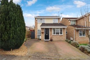 30448448 Achilles Way, Braintree