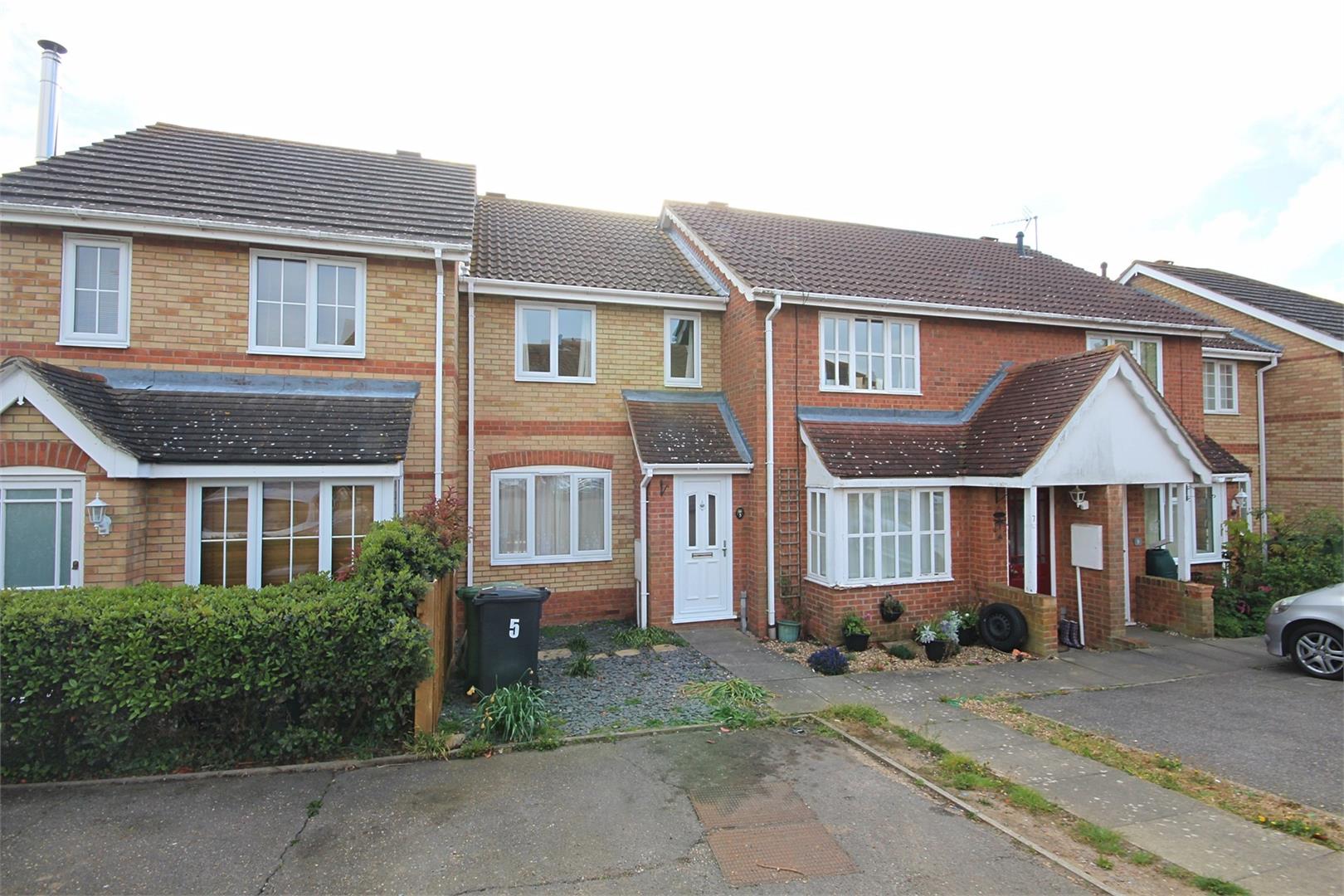 Hawthorn Close