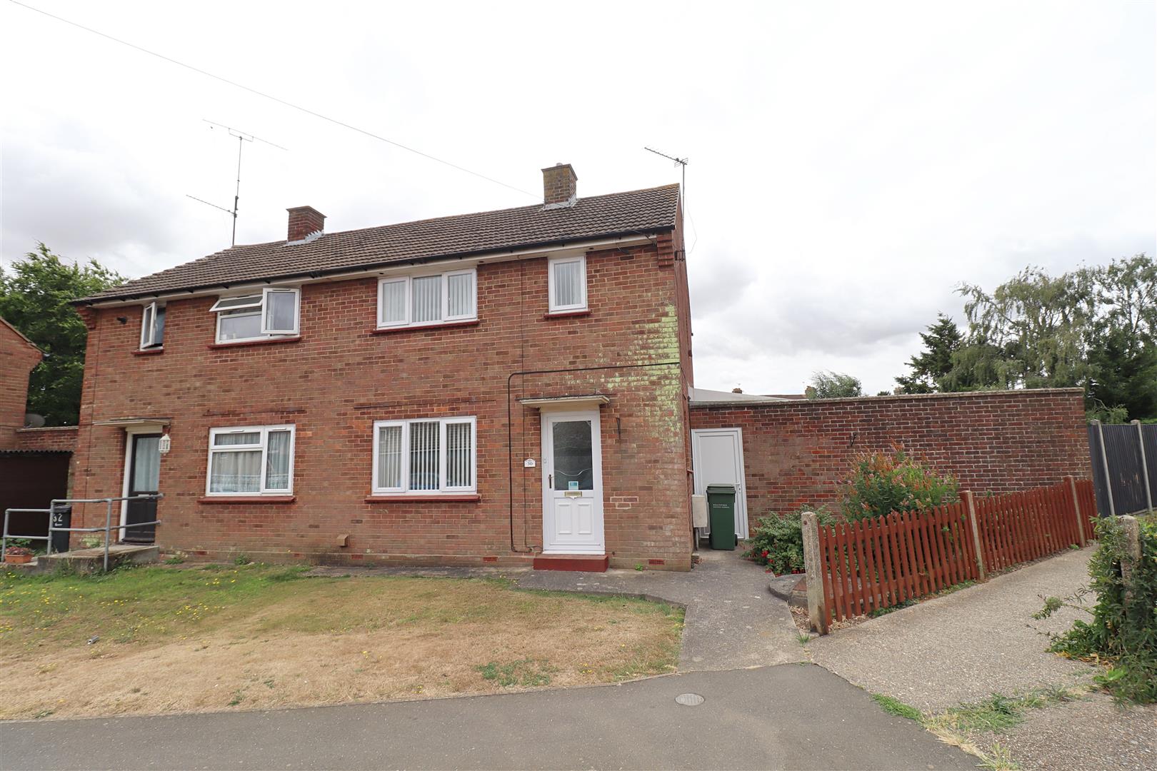 31706600 Telford Road, Braintree Branocs Estates