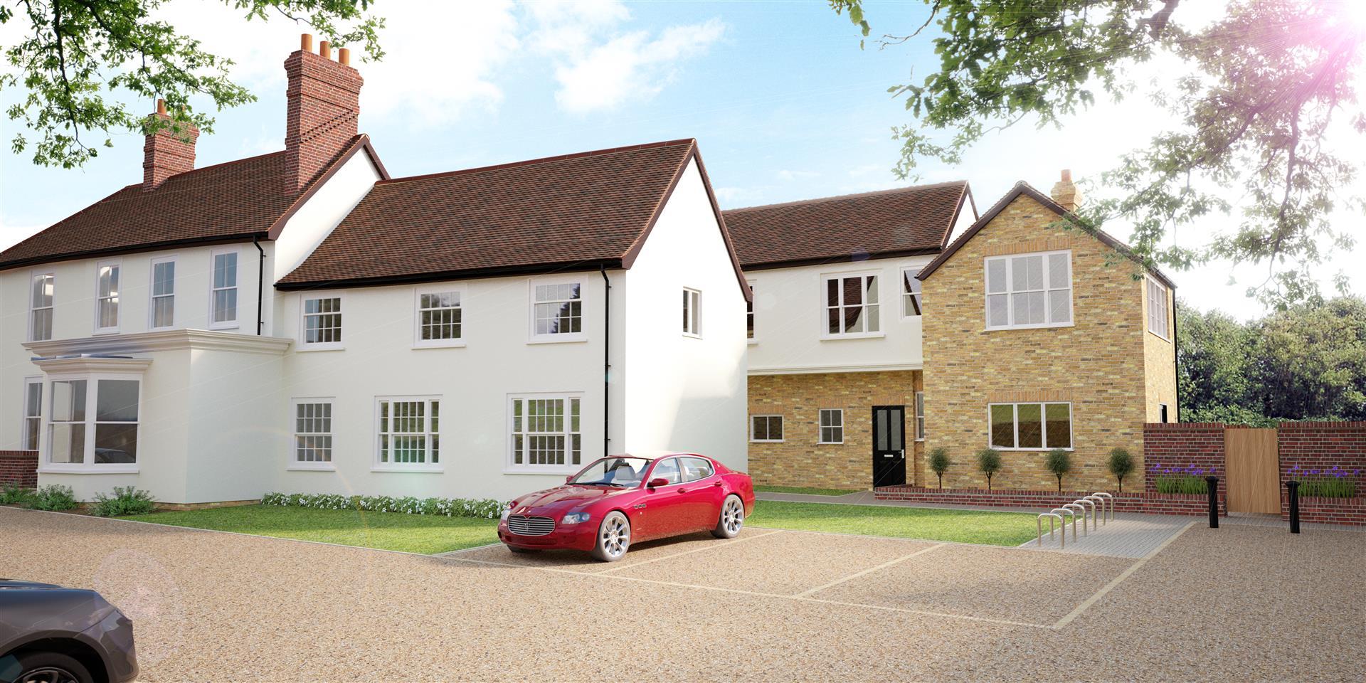 30280726 London Road, Braintree