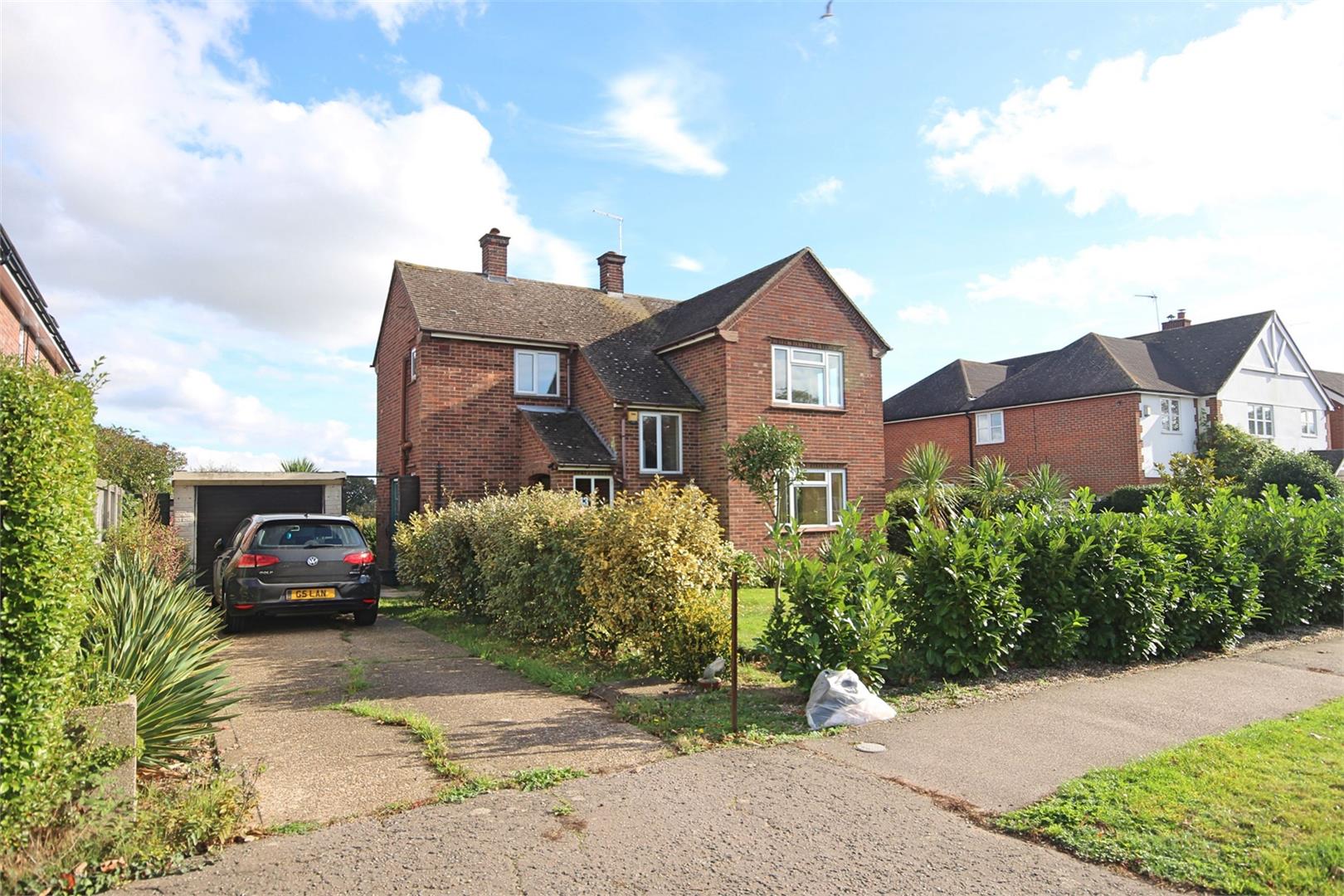 Seaview Avenue