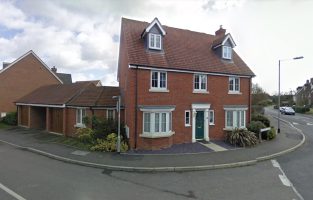 29980524 Wainwright Avenue, Braintree
