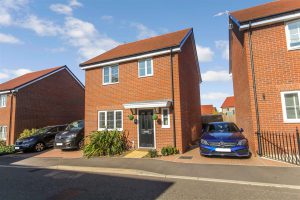 29331012 Bamboo Crescent, Braintree