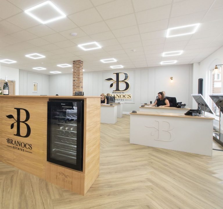 Buyers guide Branocs Estates