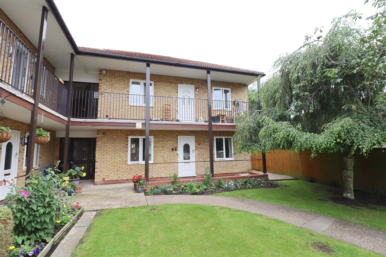 30800450 Carrington Way, Braintree