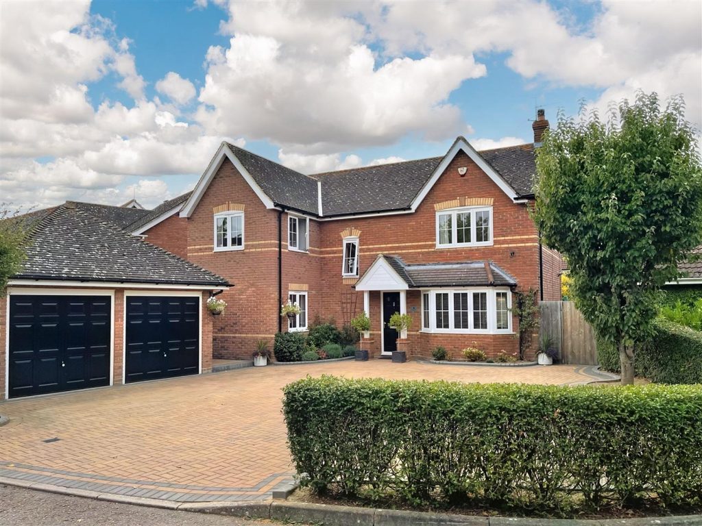 Properties for sale in Braintree, Essex