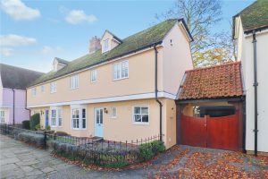 30208003 The Street, Terling