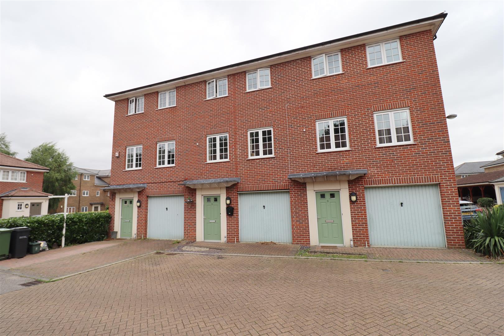 30911719 Lamberts Orchard, Braintree