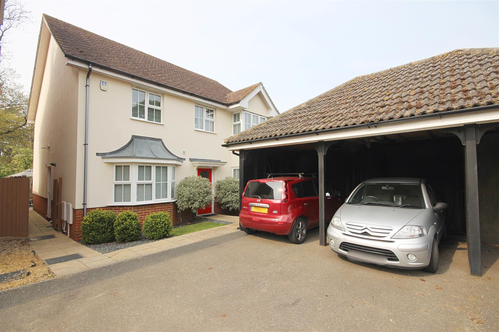 29330874 London Road, Braintree