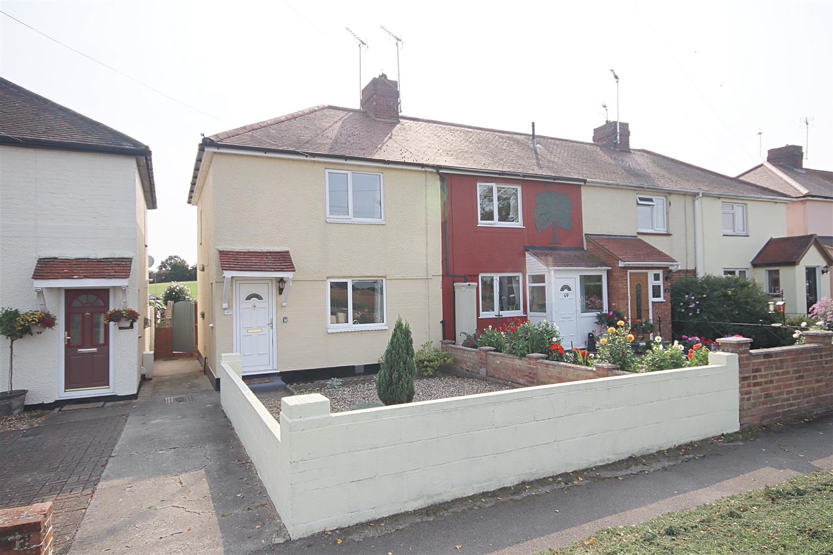 30000439 Rayne Road, Braintree