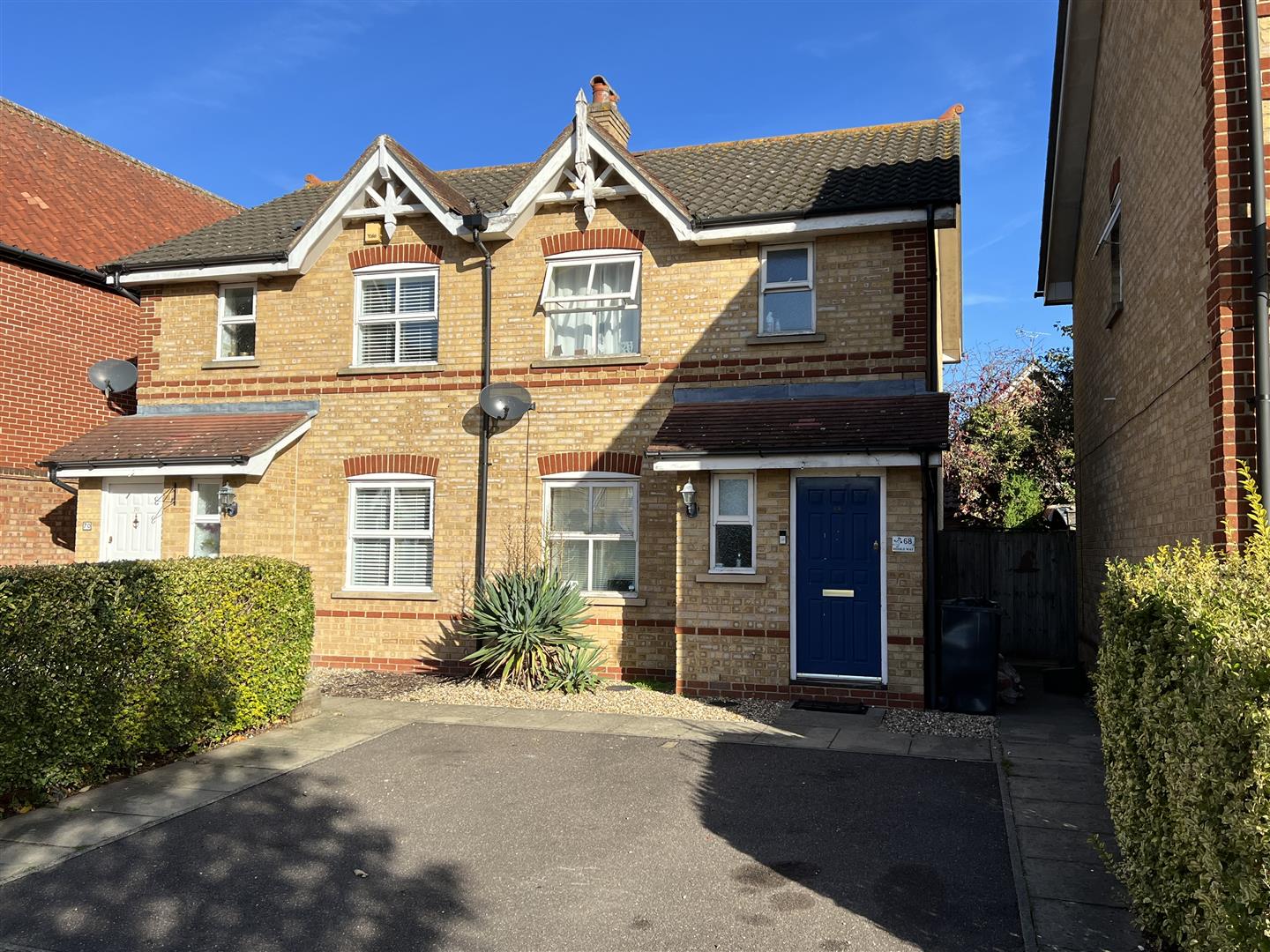 31853785 Keeble Way, Braintree