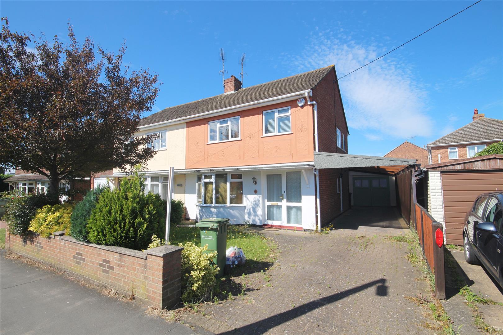 29331003 Stubbs Lane, Braintree