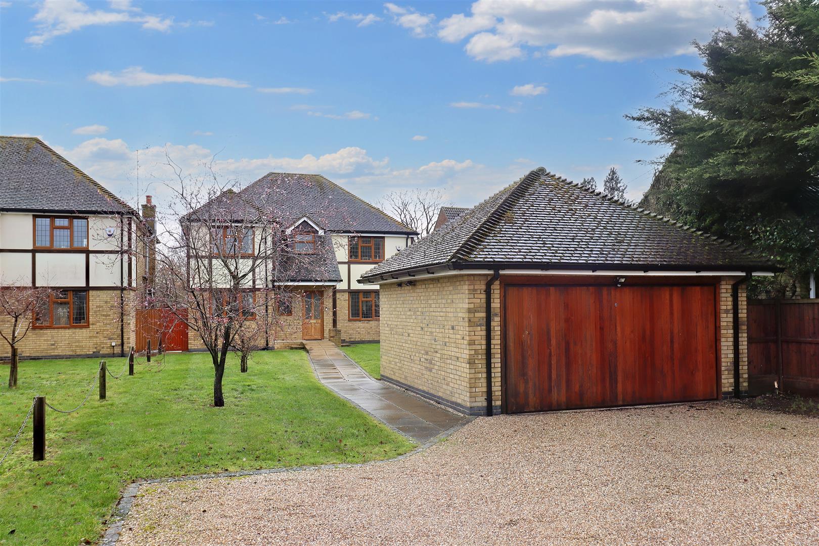 Properties for sale in Braintree, Essex