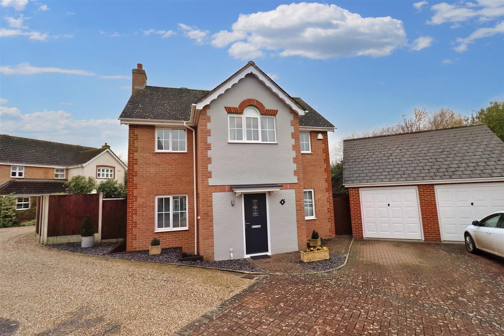 32024532 Mill Park Drive, Braintree Branocs Estates