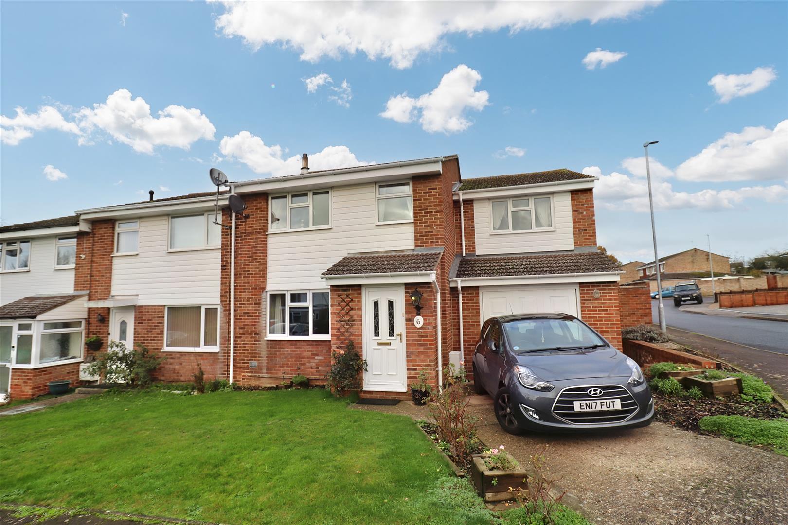 32024530 Achilles Way, Braintree