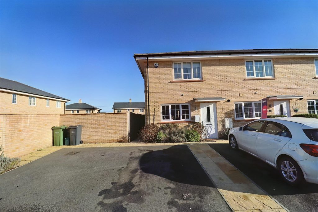 Buyers guide Branocs Estates