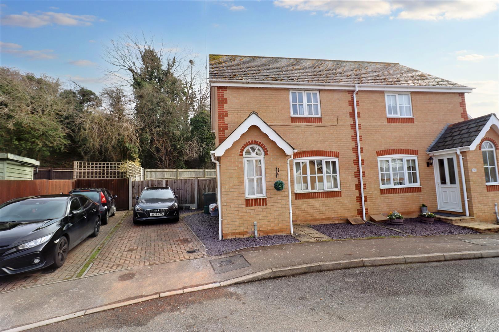 32180907 Sedgefield Way, Braintree