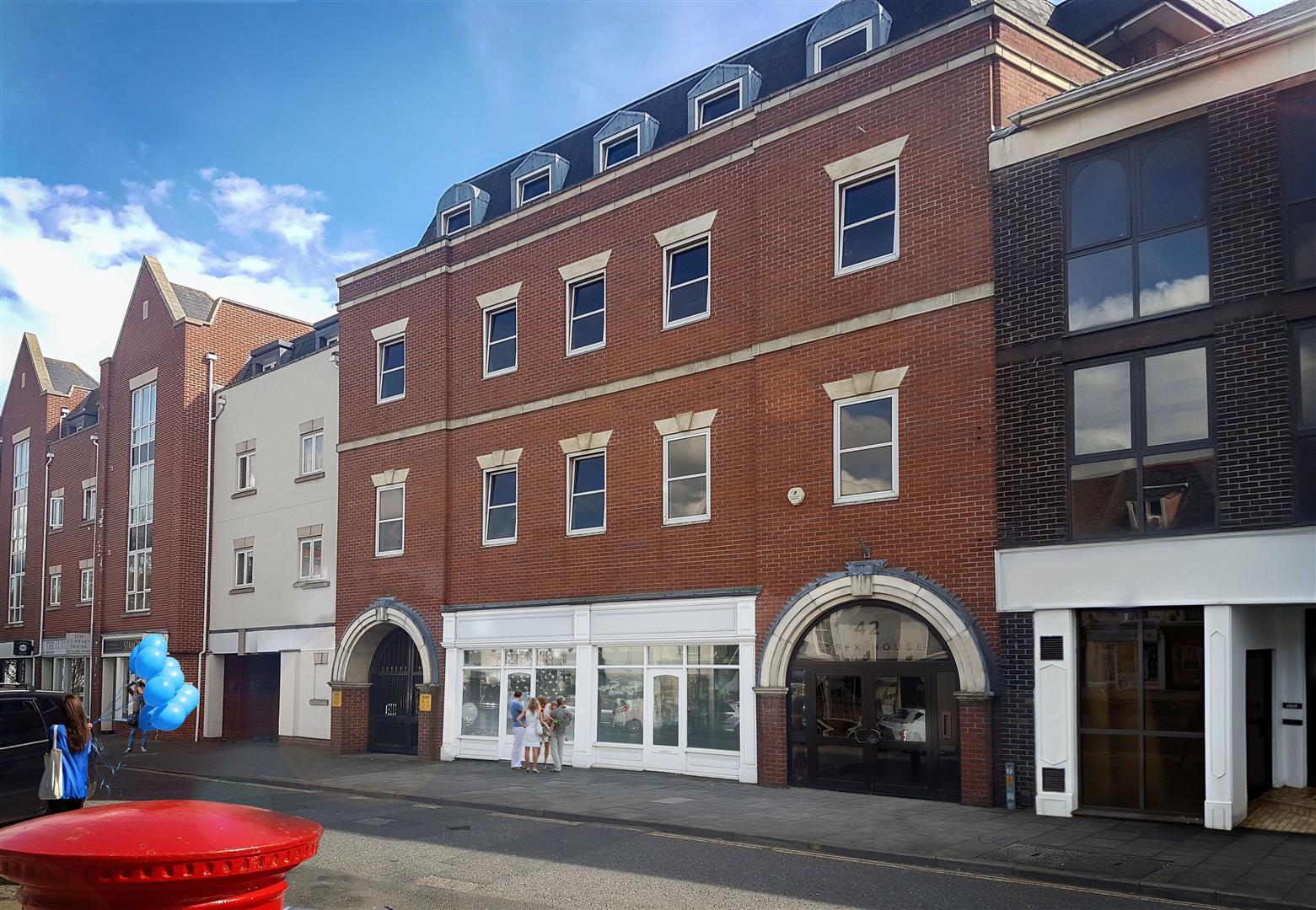 32170264 Crouch Street, Colchester