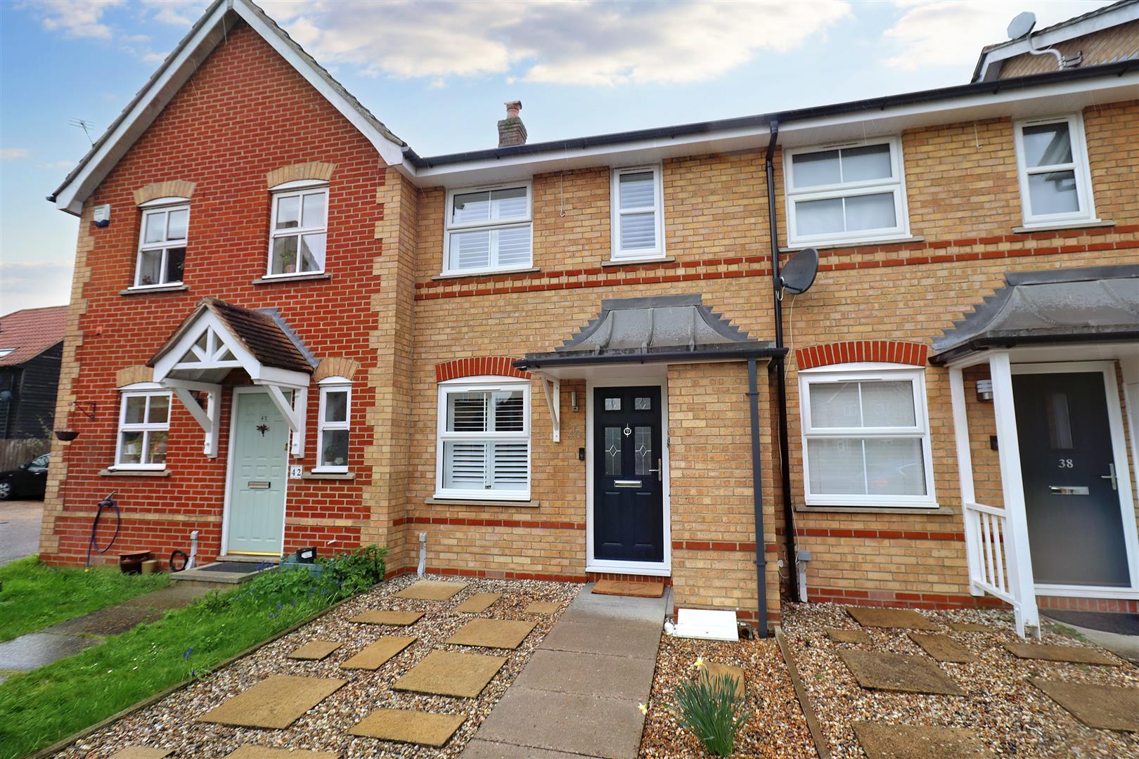 32242201 Keeble Way, Braintree