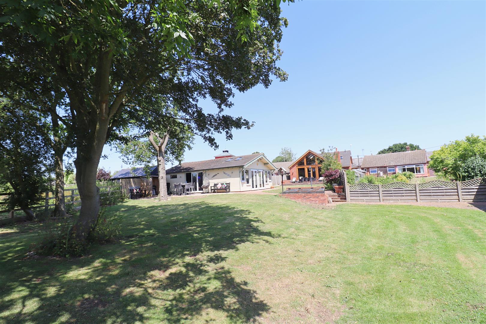 Properties for sale in Braintree, Essex