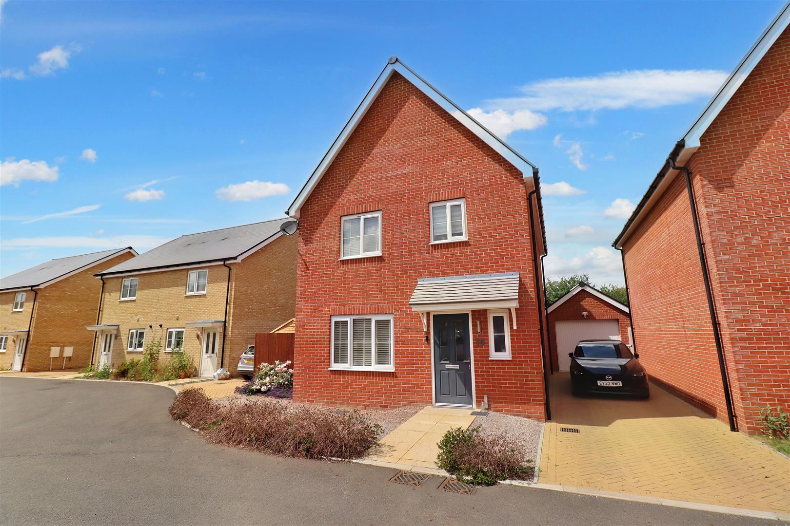 32456174 Halls Grove, Cressing, Braintree