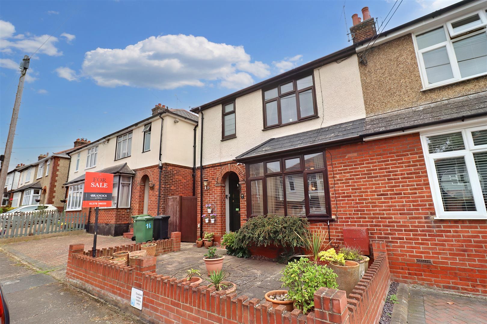 32540585 George Road, Braintree