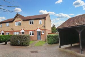32553555 Timbers Close, Great Notley, Braintree