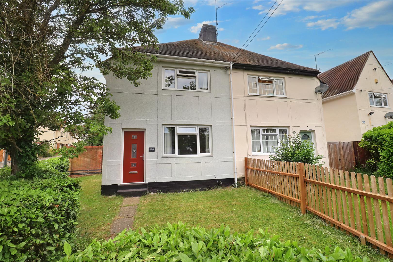 Sellers guide Branocs Estates