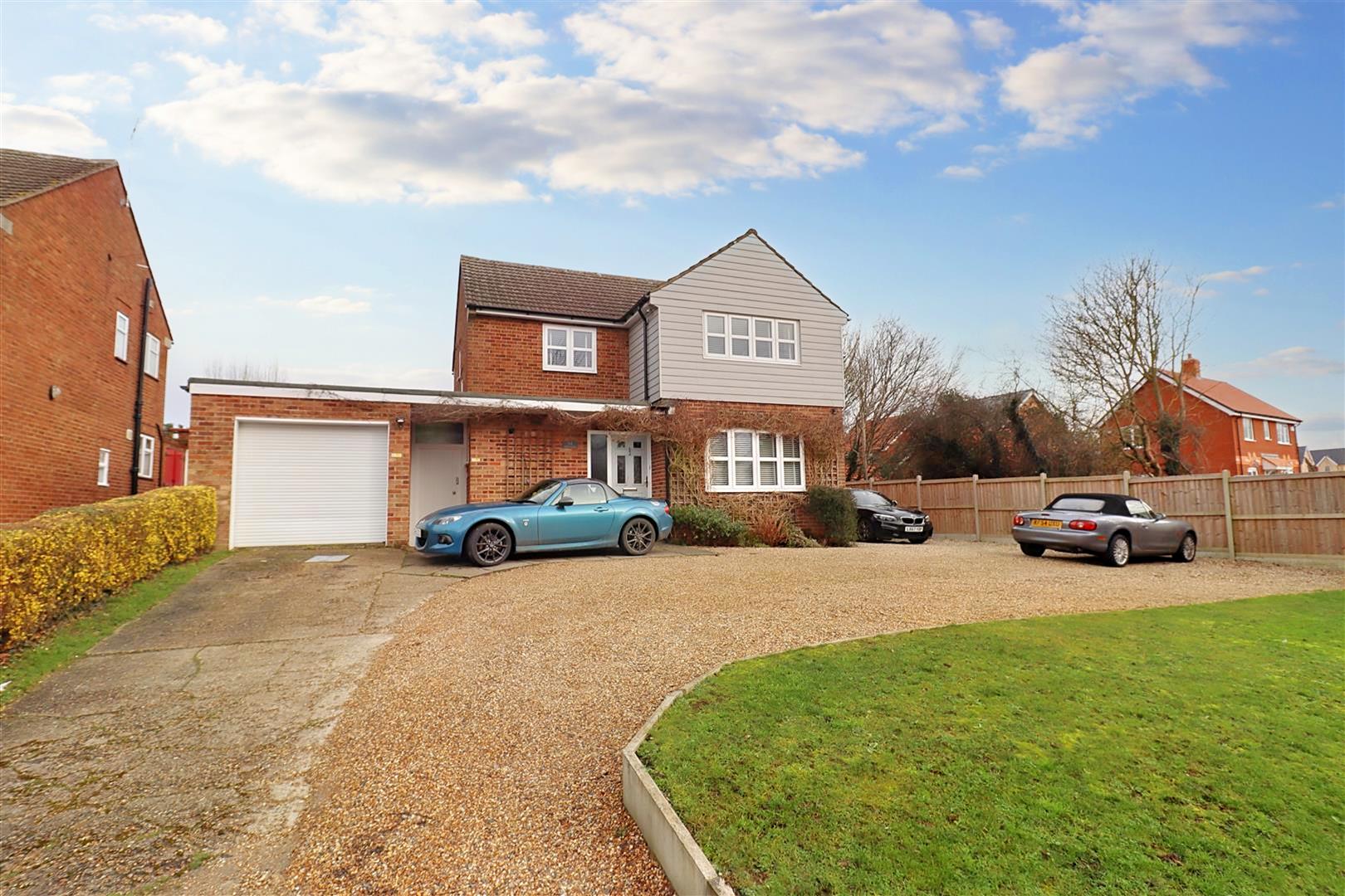 32756406 Mill Lane, Cressing, Braintree