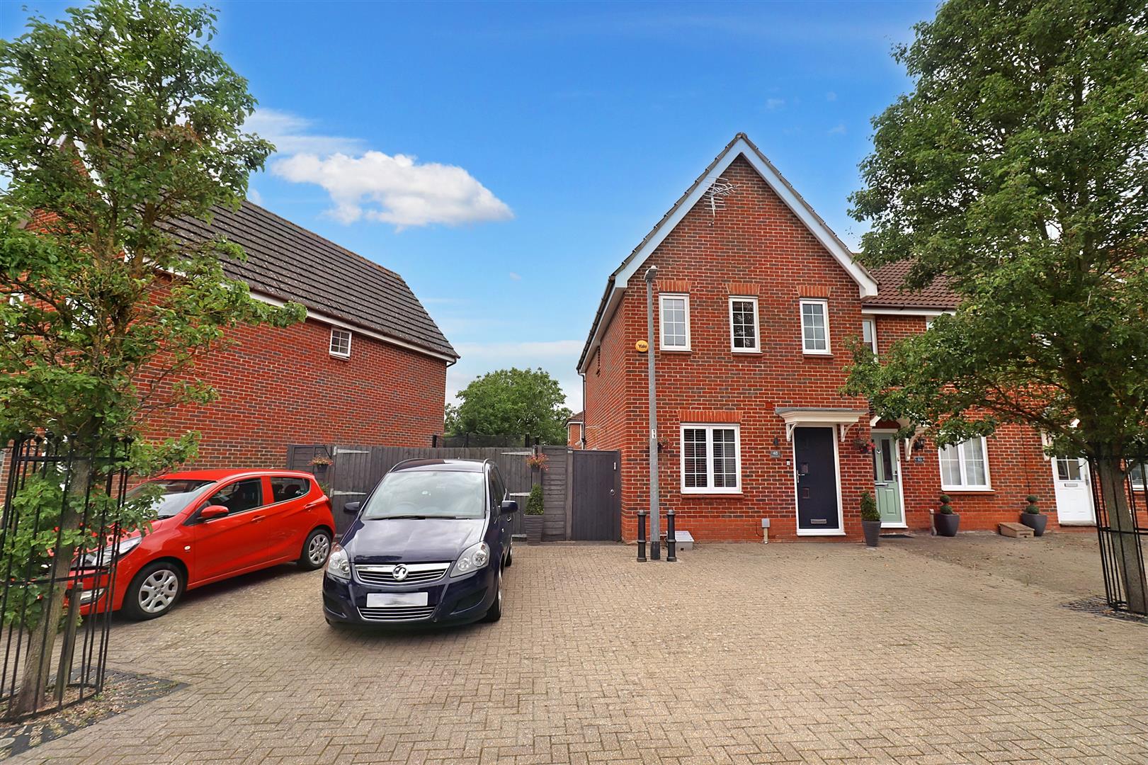 32820666 Braiding Crescent, Braintree