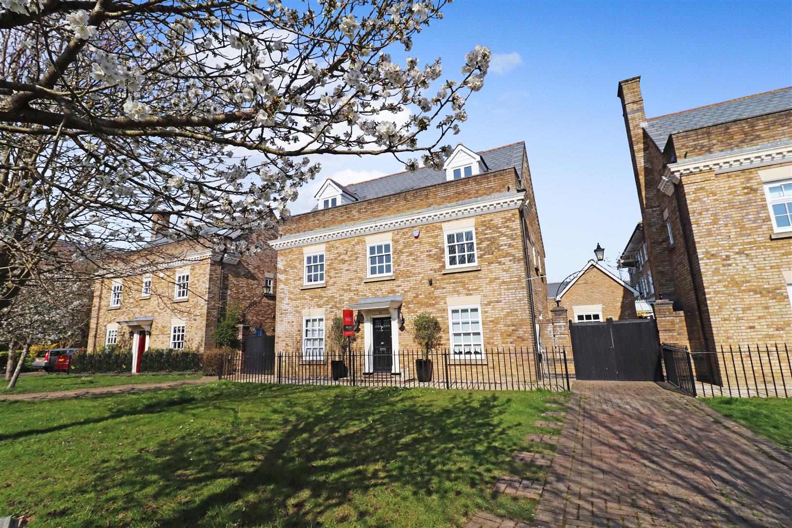 Properties for sale in Braintree, Essex