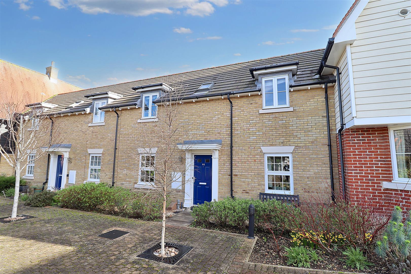 32913202 Meadow Park, Braintree Branocs Estates