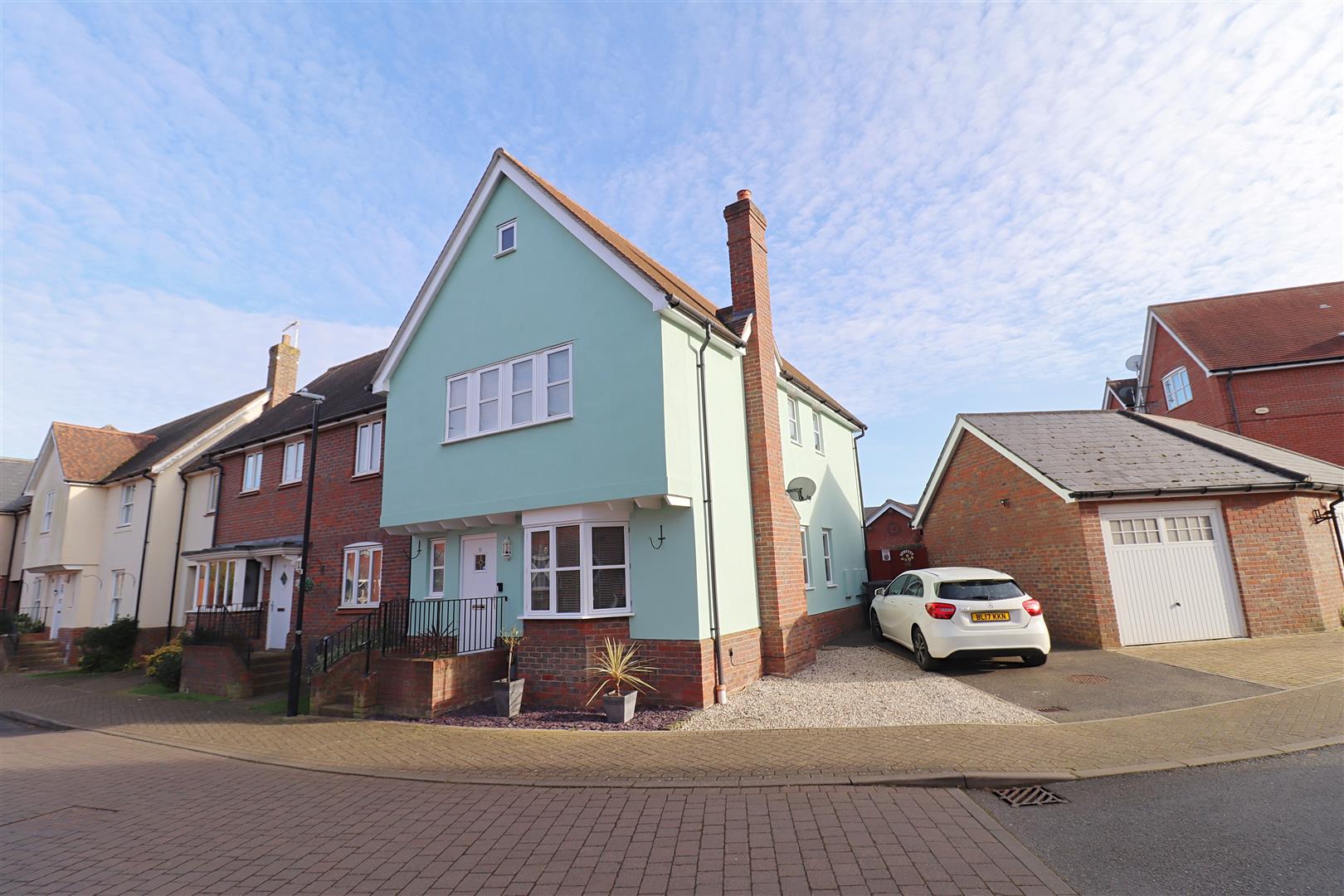 32864320 Dyers Mead, Braintree