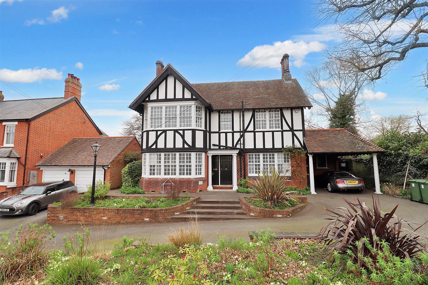 Properties for sale in Braintree, Essex