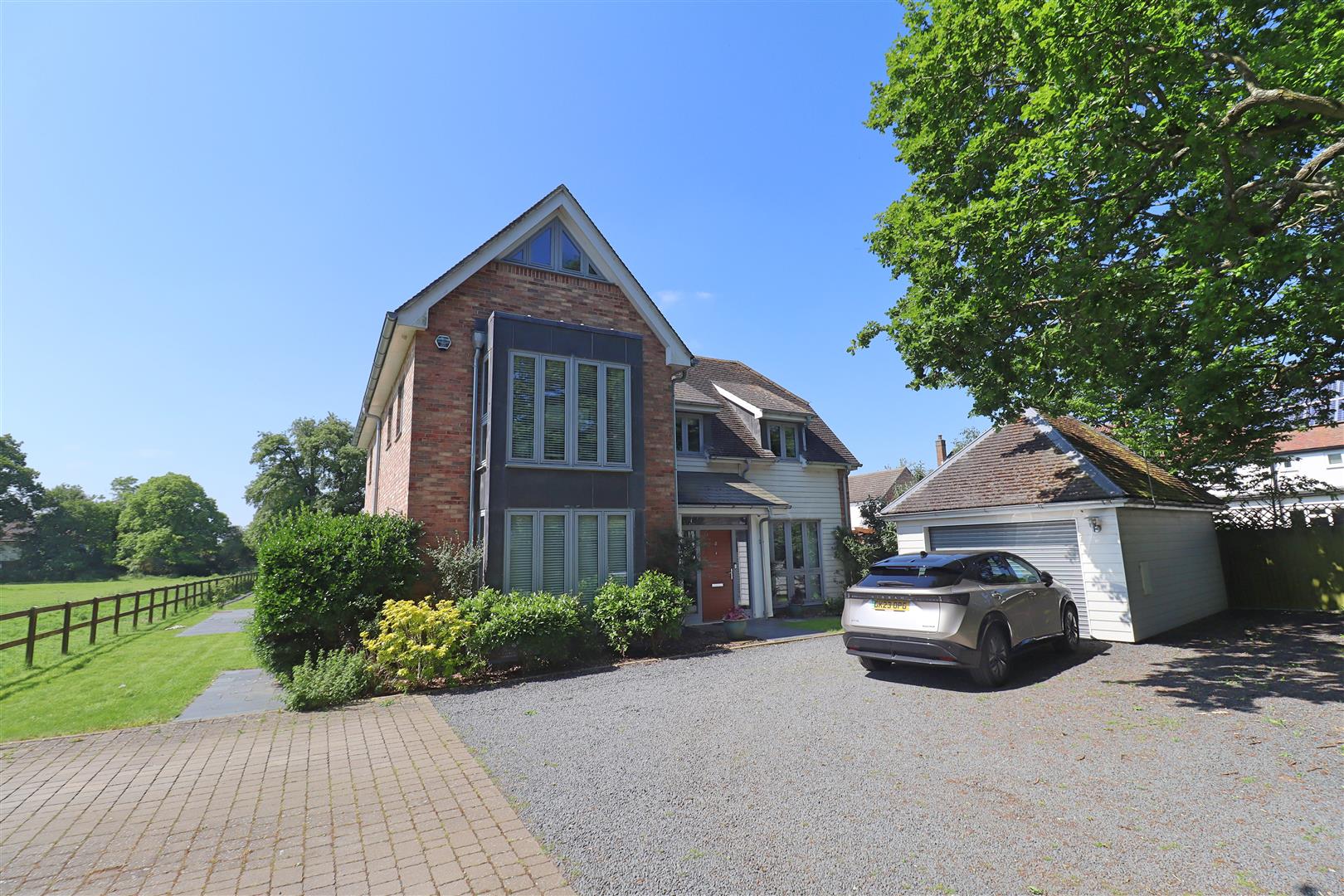 Properties for sale in Braintree, Essex