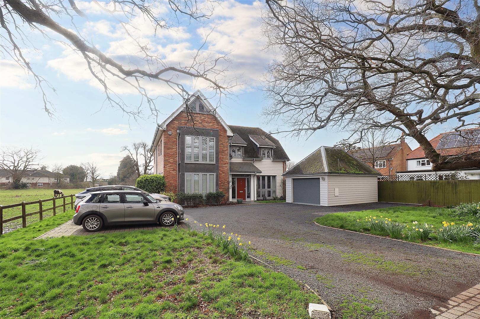 Properties for sale in Braintree, Essex