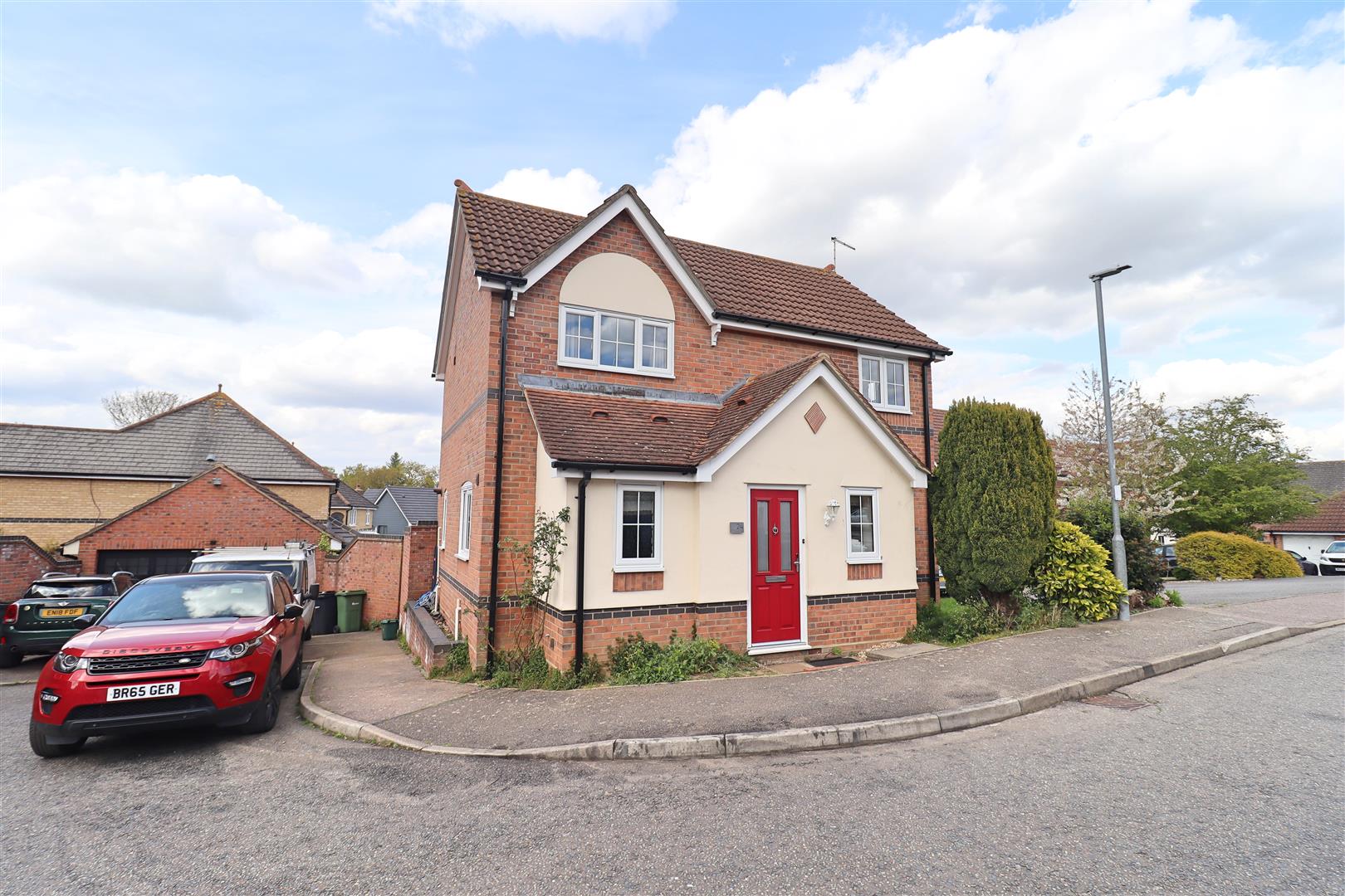 33060078 Grayling Close, Braintree