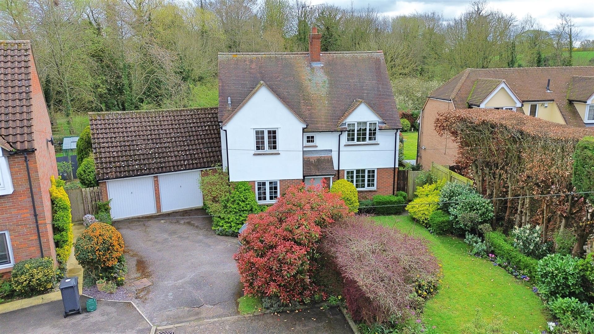 Properties for sale in Braintree, Essex