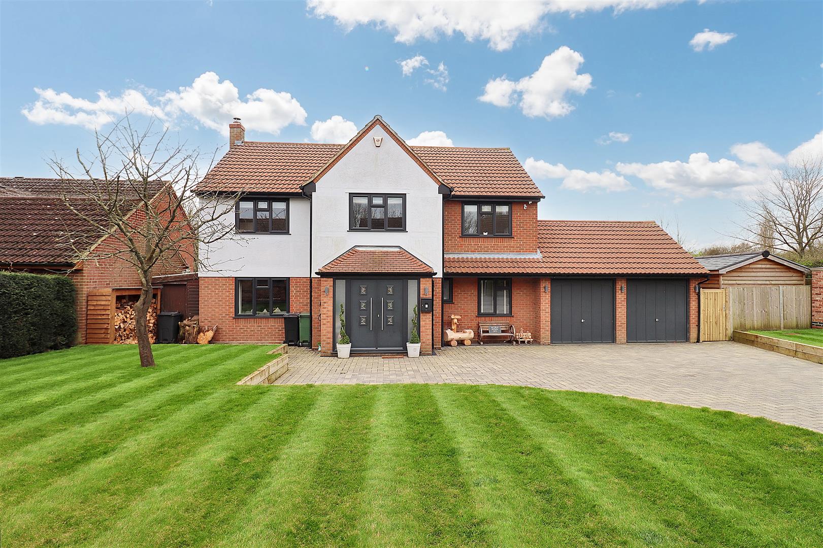 Properties for sale in Braintree, Essex