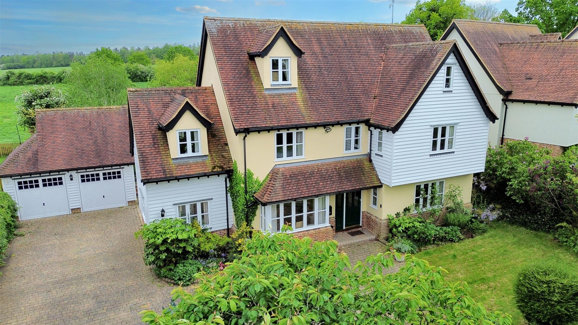 Properties for sale in Braintree, Essex