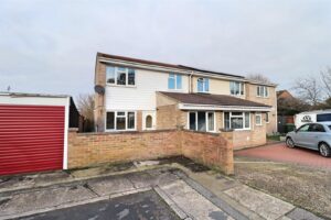 33520542 Anson Way, Braintree