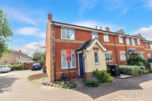 33504725 Keeble Way, Braintree