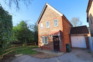 33584721 Parr Close, Braintree