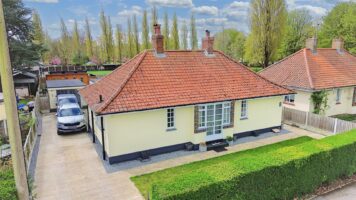 33834102 Silver Street, Silver End, Witham