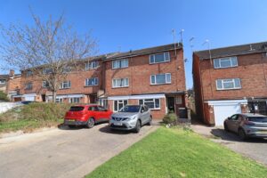 33781273 Glebe Avenue, Braintree