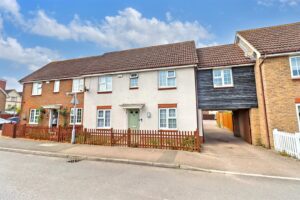 33845950 Clay Pits, Braintree