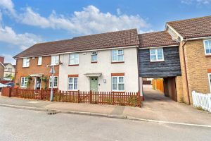 33845950 Clay Pits, Braintree