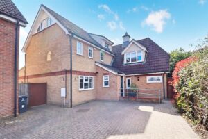 33886722 Sorrel Grove, Great Notley, Braintree